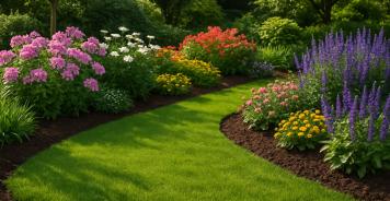 Плодородный грунт