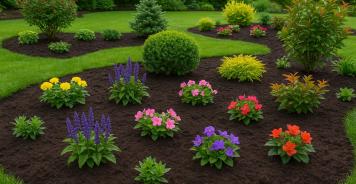 Плодородный грунт