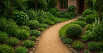 Песчаный грунт