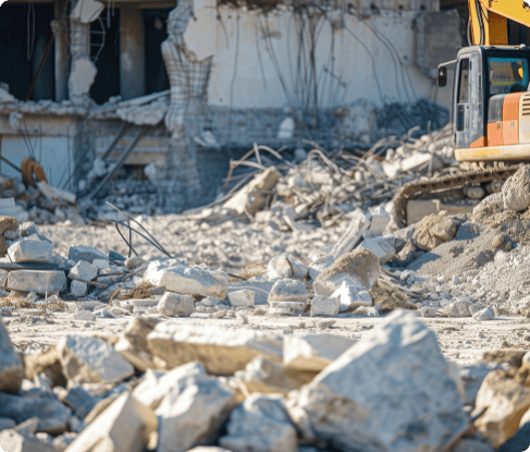 Демонтаж и&nbsp;снос зданий &laquo;под ключ&raquo;